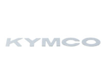 Sticker Kymco origineel — geschikt voor Kymco Zijskirt Agility