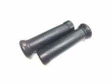 handvatset Power1 zwart mat primavera