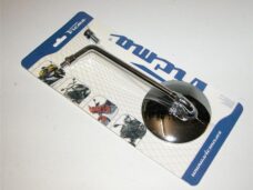 Spiegel Vicma links/rechts m10 chroom fiddle