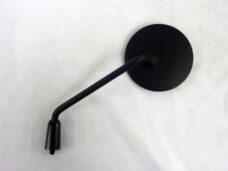 spiegel e-keur links zwart fiddle