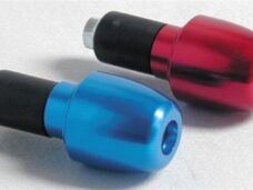 stuurbalansgewicht Power1 set blauw rond=op=op