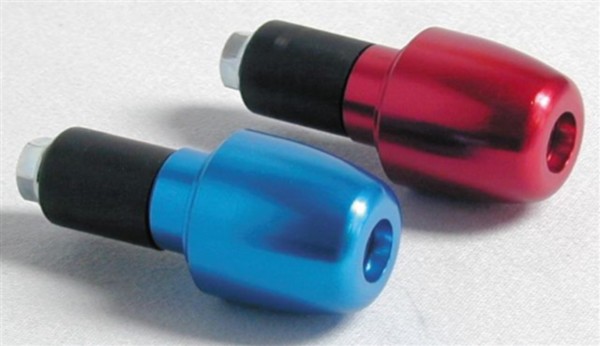 stuurbalansgewicht Power1 set blauw rond=op=op