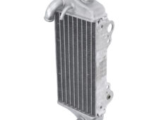 Radiador de alumínio 101 Octane para Rieju MRT e MRT Pro 2009-2017