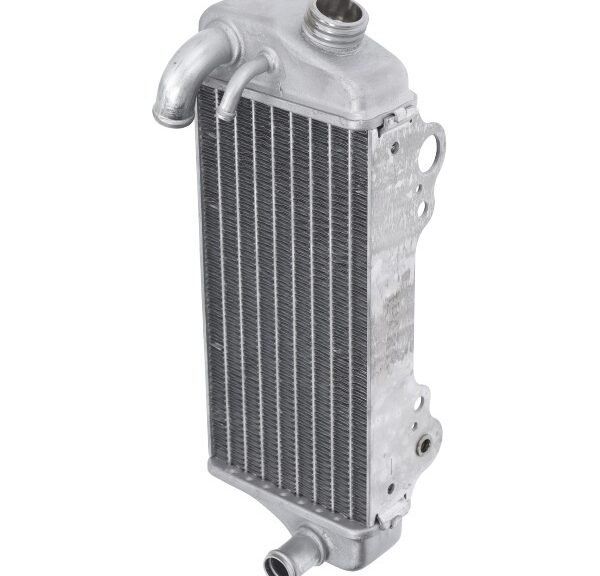 radiateur 101 octane aluminium 2009-2017 rieju