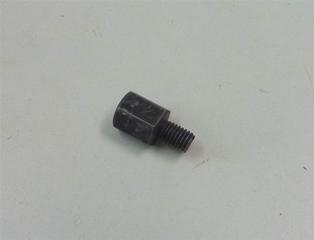 Spiegel adapter links m8-->m10