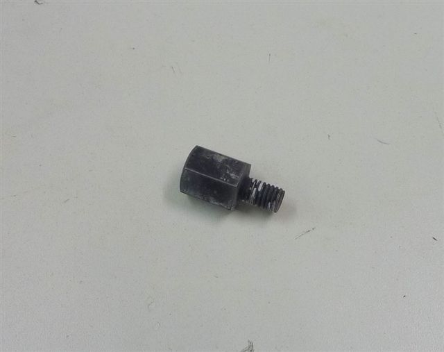 Spiegel adapter rechts m8-->m10