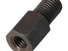 Spiegel adapter links draad m10-->m8