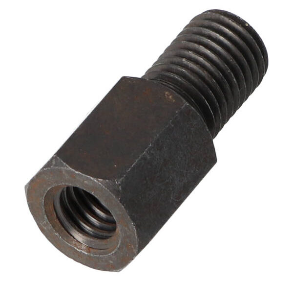 Spiegel adapter links draad m10-->m8