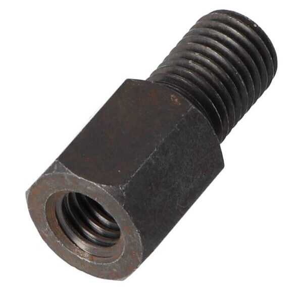 spiegel adapter links draad m10-->m8