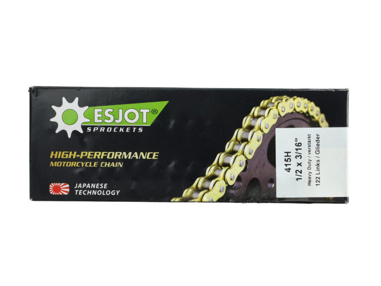 Ketting Esjot 415-3/16 122sch