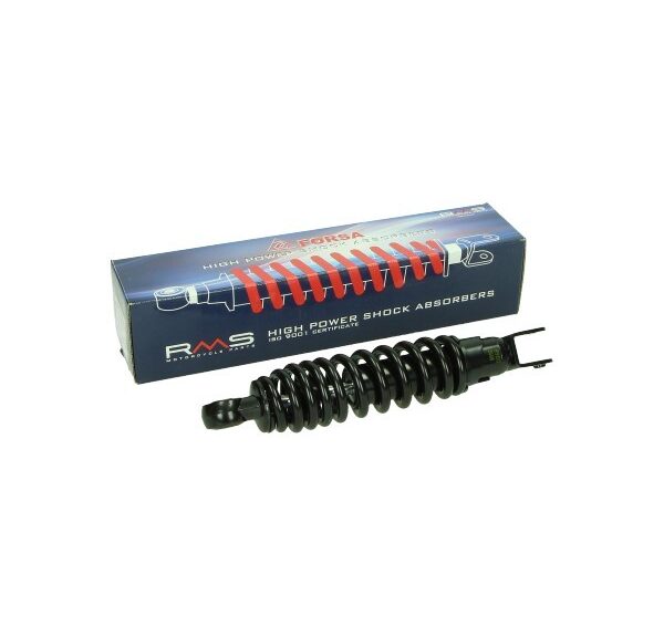 schokbreker 245mm BTC Riva 2