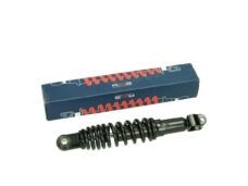 Schokbreker RMS achter 280mm zwart vision