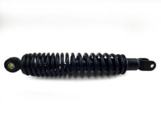 Schokbreker START achter 323mm symphony SR