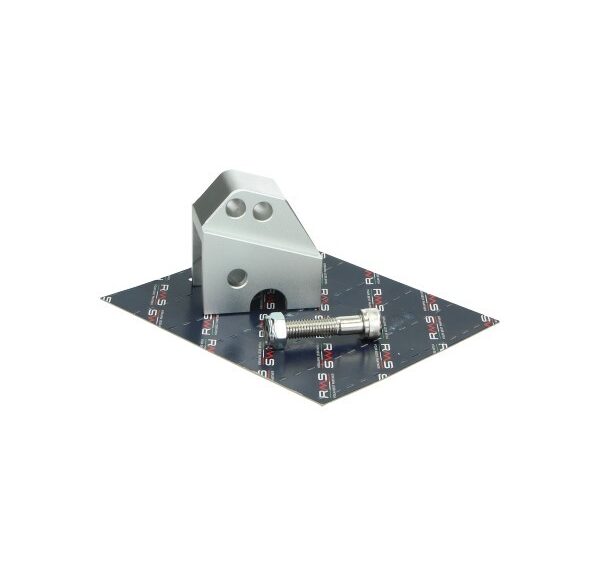 schokbrekerverlenger rms aluminium nrg
