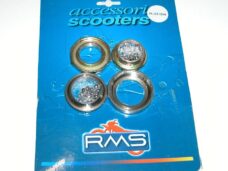 balhoofdset rms agility