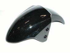 voorspatbord Kymco origineel 12 inch zwart glans Kymco Agility 61100-ldc8-e10-n1p
