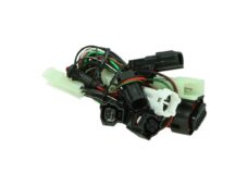 Alarmkabel patrolline hps940 /5 — geschikt voor Yamaha t-max530
