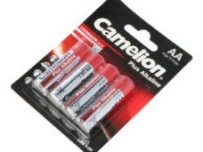 Batterij camelion 1