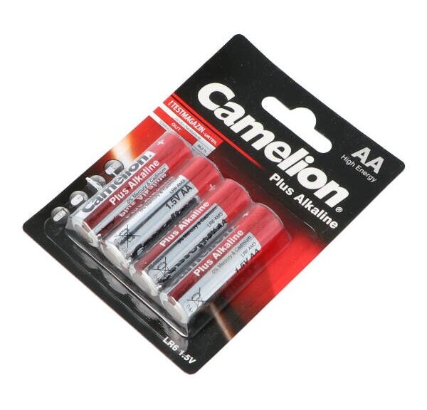 batterij camelion 1