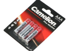 Batterij camelion 1