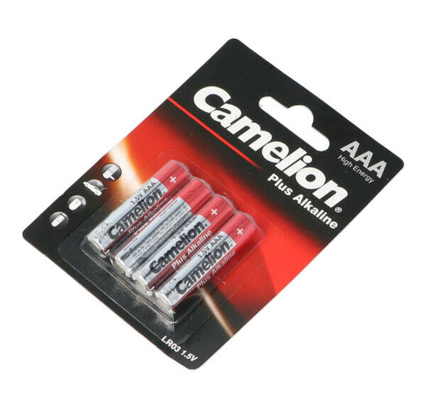 Batterij camelion 1
