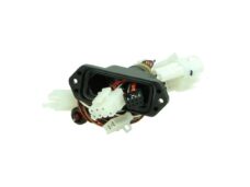 Alarmkabel Patrolline Senty HPS447 >'17 — passer til Yamaha X-max 400cc