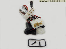 Alarmkabel patrolline senty hps447n downtown 300