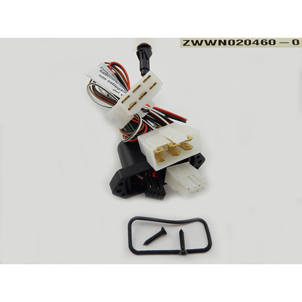 Alarmkabel patrolline senty hps447n downtown 300