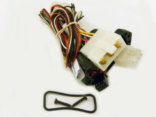 Alarm cable patrolline senty — suitable for Sym Symphony