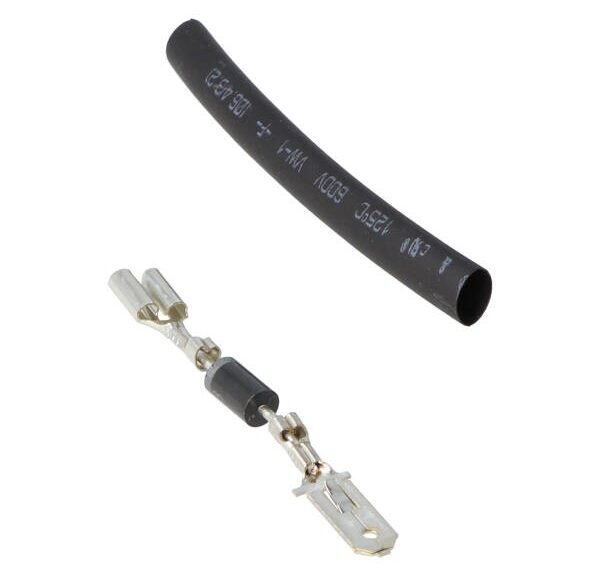 senty diode injectie piaggio/vespa liberty IGET