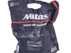 Binnenband Mitas/sava Recht Ventiel Sd 1.5 300x16 70001327