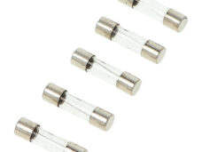Zekering model buis 26mm