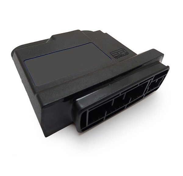 ECU unit 45km euro-4 (zie info) SNEL primavera 4t