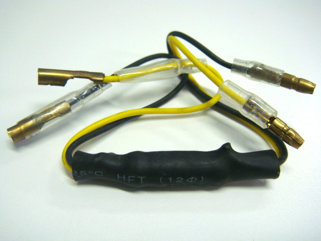 Weerstand LED 5W-27 ohm