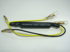 Weerstand LED 11W-15 ohm