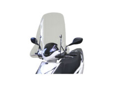 Windscherm Kymco origineel met — geschikt voor Kymco Bevestigingsset Hoog Agility 16+