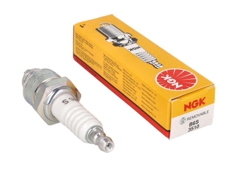 Bougie Ngk B6s