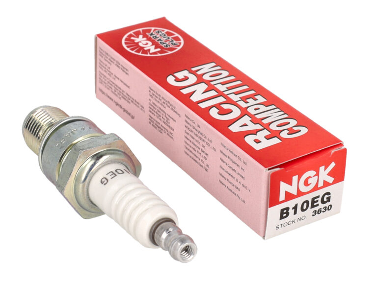 Bougie Ngk B10eg