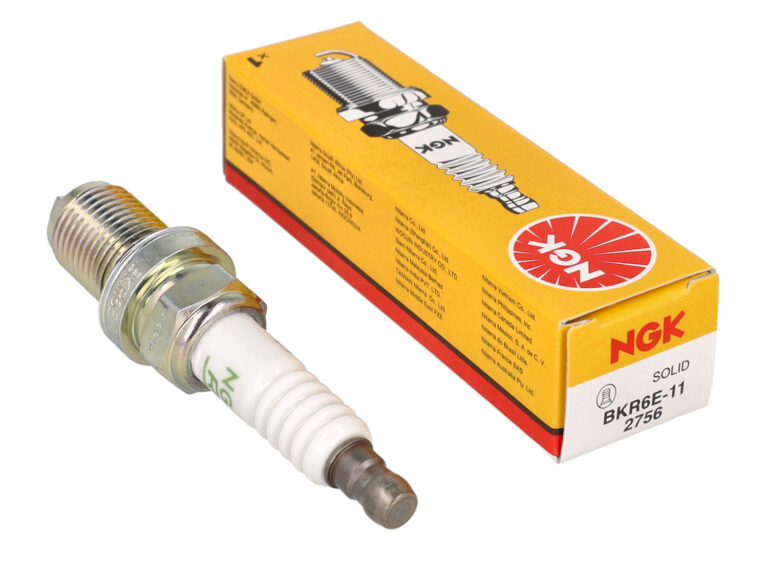 Bougie Ngk Bkr6e