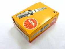 bougie ngk BKR6E