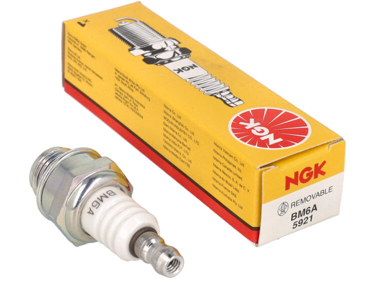 Bougie Ngk Bm6a