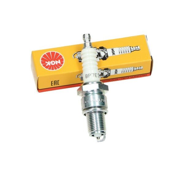 bougie ngk BP7ES 2412