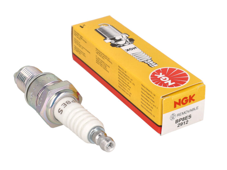 Bougie Ngk Bp8es