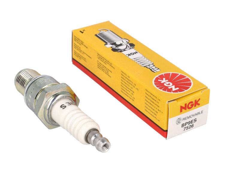 Bougie Ngk Bp9es
