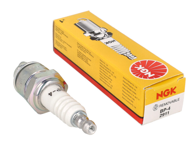 Bougie Ngk Bp4