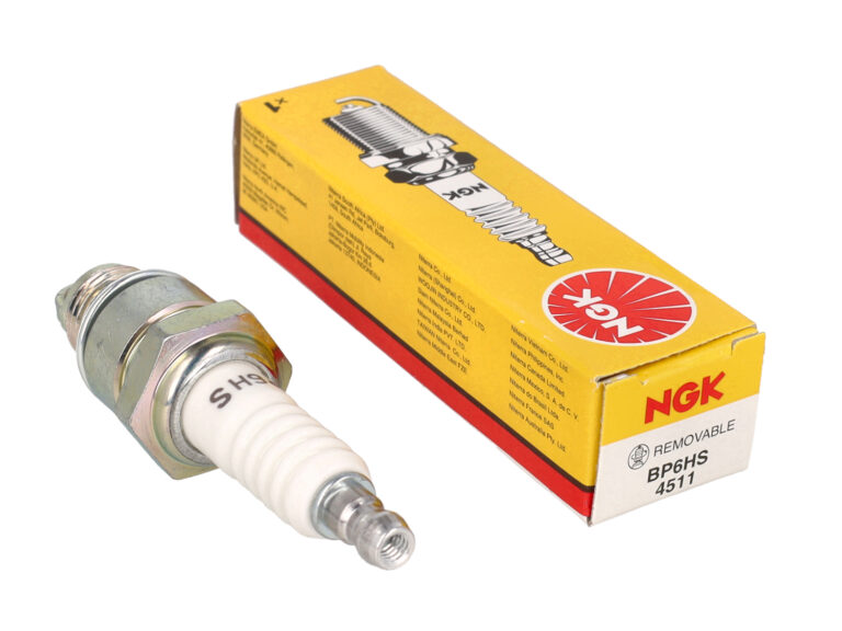 Bougie Ngk Bp6hs