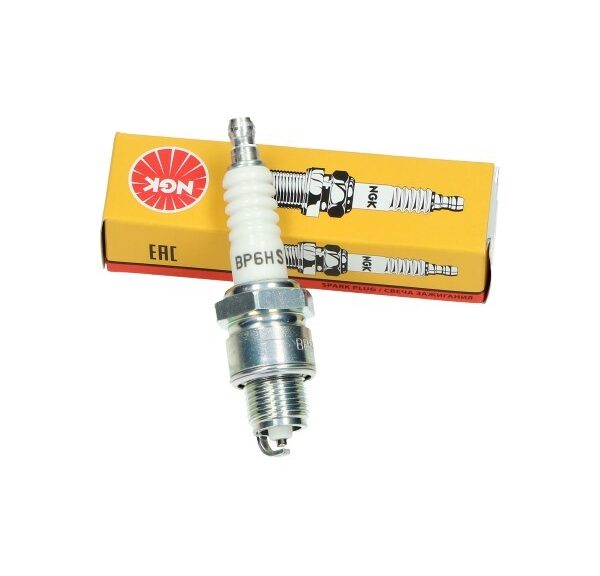 bougie ngk BP6HS