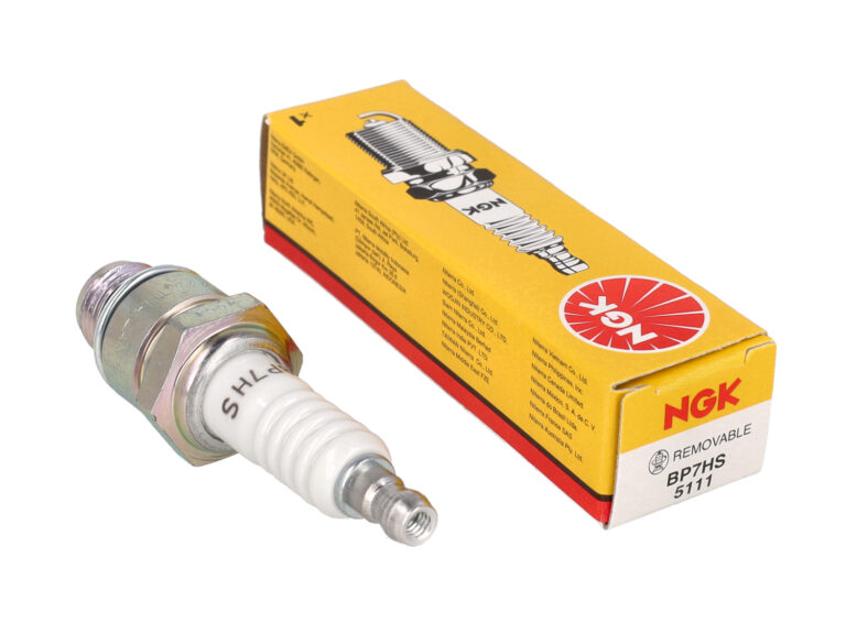 Bougie Ngk Bp7hs