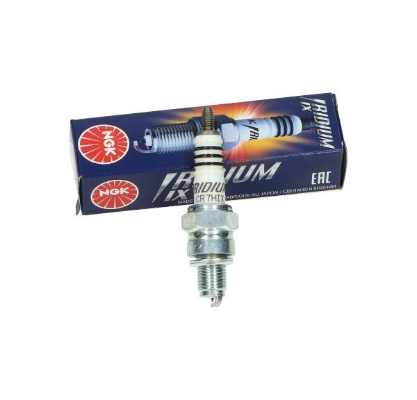bougie ngk CR7HIX iridium o.a. sco china 4t