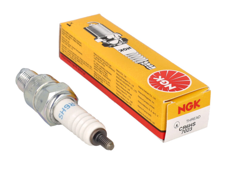 Bougie Ngk Cr6hs